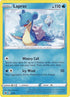 Lapras 006/15  McDonalds Promos 2022 - Promo