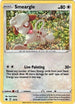 Smeargle 015/15  - Holofoil McDonalds Promos 2022 - Promo