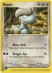 Bagon - 50/97 (InQuest Gamer)/97  Nintendo Promos - Promo