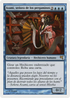 Azami, Lady of Scrolls (Italian) - "Azami, Signora delle Pergamene" (PSAL-0H1) - Salvat 2005