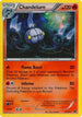Chandelure (Cracked Ice Holo) (20/99) Holofoil [Blister Exclusives] - Promo