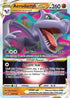 Aerodactyl VSTAR 093  - Holofoil SWSH11 Lost Origin - Ultra Rare
