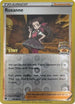 Roxanne - 150/189 (Regional Championships) [Staff]/189  - Reverse Holofoil League & Championship Cards - Promo