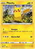 Pikachu 007/15  - Holofoil McDonalds Promos 2022 - Promo