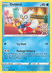 Delibird (Holiday Calendar) 032/198  - Holofoil Miscellaneous Cards & Products - Promo