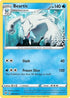 Beartic (Holiday Calendar) 049/189  - Holofoil Miscellaneous Cards & Products - Promo