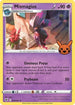 Mismagius (059) Holofoil [Trick or Trade BOOster Bundle] - Promo