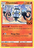 Chandelure (033) Holofoil [Trick or Trade BOOster Bundle] - Promo