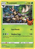 Trevenant 015  - Holofoil Trick or Trade BOOster Bundle - Promo
