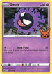 Gastly 055  Trick or Trade BOOster Bundle - Promo