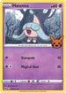 Hatenna 018  Trick or Trade BOOster Bundle - Promo