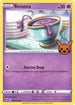 Sinistea 082  Trick or Trade BOOster Bundle - Promo