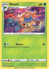 Gloom (002/196) Reverse Holofoil [Lost Origin] - Uncommon