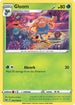 Gloom (002/196) Reverse Holofoil [Lost Origin] - Uncommon