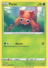 Paras 004  - Reverse Holofoil SWSH11 Lost Origin - Common