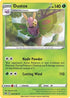Dustox (010/196) Reverse Holofoil [Lost Origin] - Rare