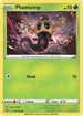 Phantump 016  SWSH11 Lost Origin - Common