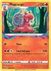 Magcargo (022/196) Reverse Holofoil [Lost Origin] - Rare