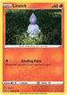 Litwick (024/196) [Lost Origin] - Common
