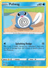Poliwag 030  - Reverse Holofoil SWSH11 Lost Origin - Common