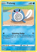Poliwag 030  - Reverse Holofoil SWSH11 Lost Origin - Common