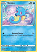 Horsea (035/196) [Lost Origin] - Common