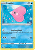Luvdisc 038  - Reverse Holofoil SWSH11 Lost Origin - Common