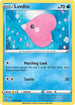 Luvdisc 038  SWSH11 Lost Origin - Common