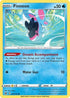 Finneon (040/196) Reverse Holofoil [Lost Origin] - Common