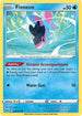 Finneon (040/196) Reverse Holofoil [Lost Origin] - Common