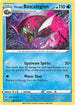 Hisuian Basculegion (045/196) Reverse Holofoil [Lost Origin] - Holo Rare