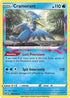 Cramorant (050/196) Reverse Holofoil [Lost Origin] - Rare