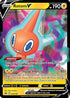 Rotom V 058  - Holofoil SWSH11 Lost Origin - Ultra Rare