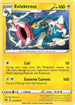 Eelektross (061/196) Reverse Holofoil [Lost Origin] - Rare