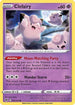 Clefairy (062/196) [Lost Origin] - Common