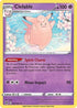 Clefable (063/196) Reverse Holofoil [Lost Origin] - Rare