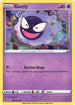 Gastly (064/196) [Lost Origin] - Common