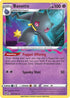 Banette (073/196) Reverse Holofoil [Lost Origin] - Rare
