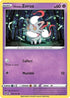 Hisuian Zorua (075/196) [Lost Origin] - Common
