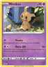 Mimikyu 080  - Reverse Holofoil SWSH11 Lost Origin - Rare