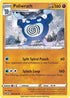 Poliwrath 085  - Reverse Holofoil SWSH11 Lost Origin - Rare