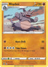 Rhydon 090  - Reverse Holofoil SWSH11 Lost Origin - Uncommon