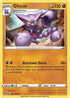 Gliscor (096/196) Reverse Holofoil [Lost Origin] - Rare