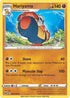 Hariyama (098/196) Reverse Holofoil [Lost Origin] - Uncommon