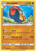 Hariyama (098/196) Reverse Holofoil [Lost Origin] - Uncommon