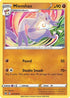 Mienshao 104  SWSH11 Lost Origin - Uncommon