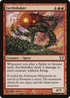 Earthshaker (CHK-165) - Champions of Kamigawa Foil