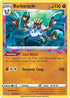 Barbaracle (107/196) Holofoil [Lost Origin] - Holo Rare