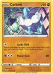 Carbink (108/196) Reverse Holofoil [Lost Origin] - Uncommon