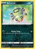 Spinarak 112  - Reverse Holofoil SWSH11 Lost Origin - Common